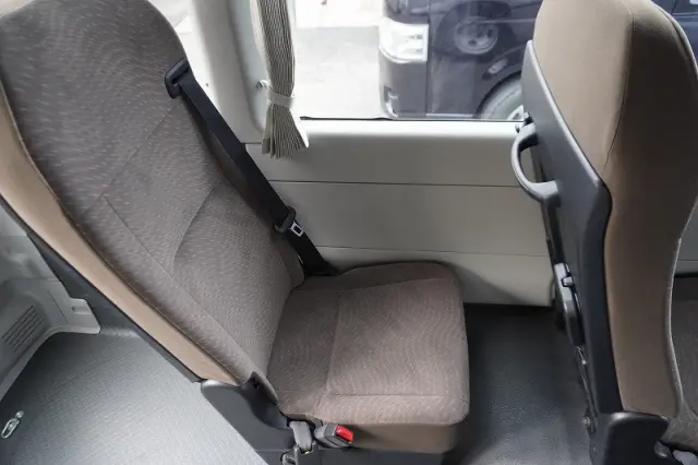 トヨタ コースター 2KG-GDB70(2WD)の写真19