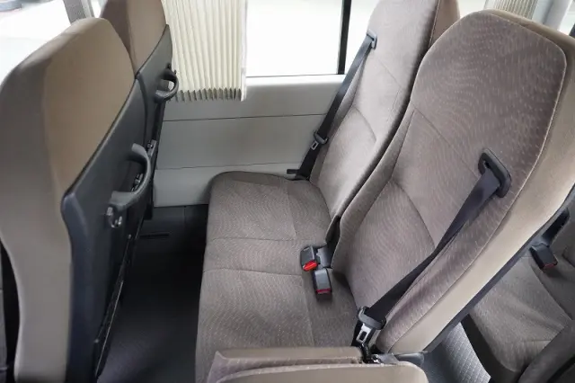 トヨタ コースター 2KG-GDB70(2WD)の写真20