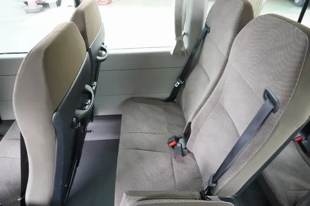 トヨタ コースター 2KG-GDB70(2WD)の写真22