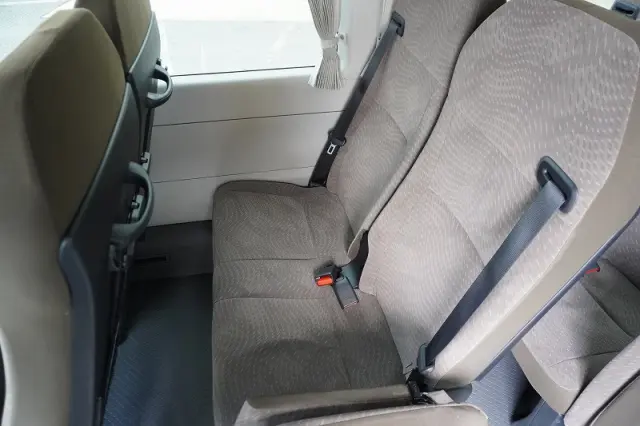 トヨタ コースター 2KG-GDB70(2WD)の写真26