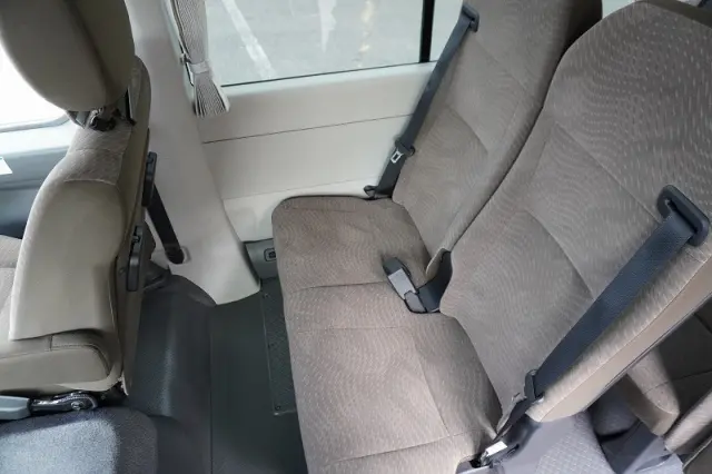 トヨタ コースター 2KG-GDB70(2WD)の写真27