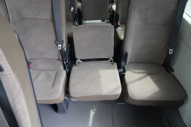 トヨタ コースター 2KG-GDB70(2WD)の写真33