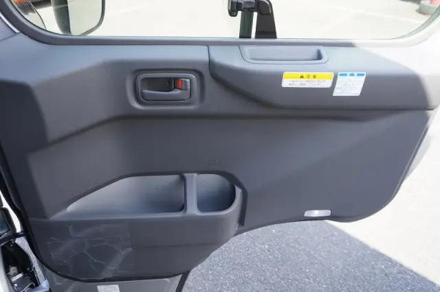 トヨタ コースター 2KG-GDB70(2WD)の写真47