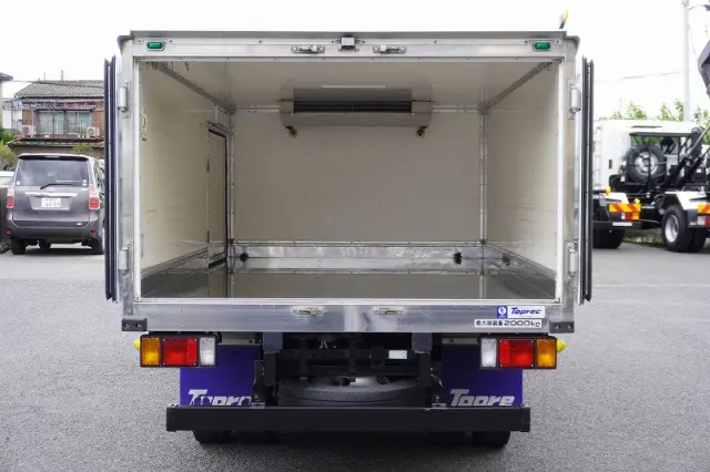 いすゞ エルフ 2RG-NJR88AN(2WD)の写真19