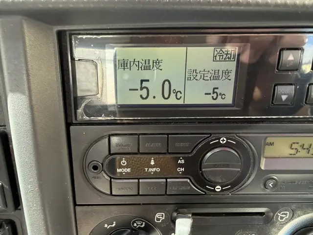 いすゞ エルフ 2RG-NJR88AN(2WD)の写真40