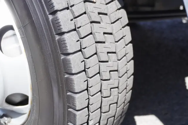 日野 レンジャー 2KG-FC2ABA(2WD)の写真10
