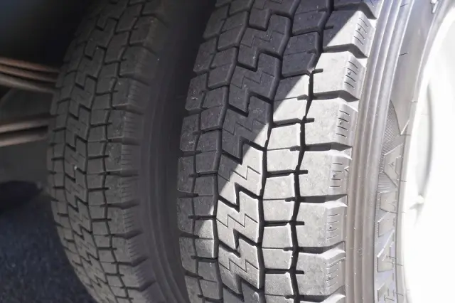 日野 レンジャー 2KG-FC2ABA(2WD)の写真11