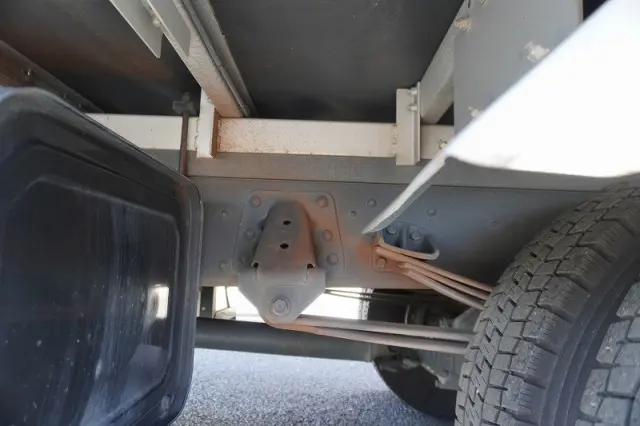 日野 レンジャー 2KG-FC2ABA(2WD)の写真12