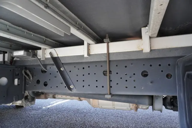 日野 レンジャー 2KG-FC2ABA(2WD)の写真13