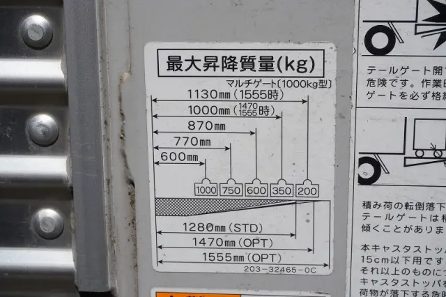 日野 レンジャー 2KG-FC2ABA(2WD)の写真28