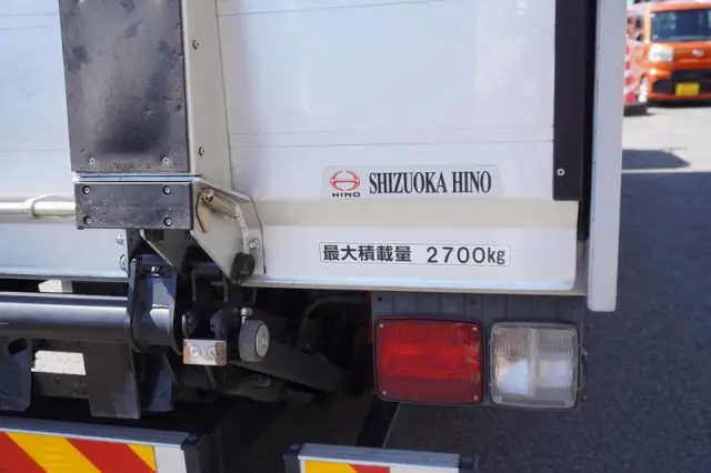 日野 レンジャー 2KG-FC2ABA(2WD)の写真30