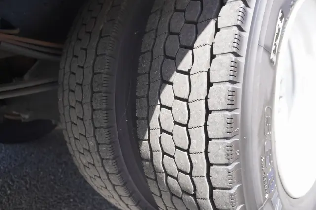 日野 レンジャー 2KG-FC2ABA(2WD)の写真11