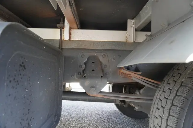 日野 レンジャー 2KG-FC2ABA(2WD)の写真12