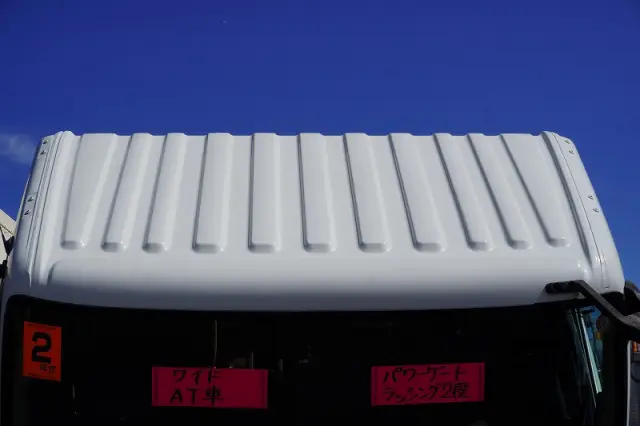 日野 レンジャー 2KG-FC2ABA(2WD)の写真16
