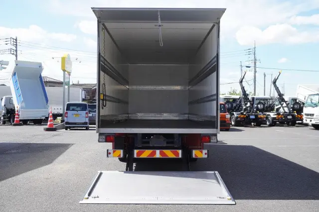 日野 レンジャー 2KG-FC2ABA(2WD)の写真19