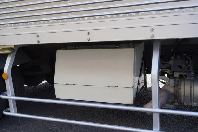 日野 レンジャー 2KG-FC2ABA(2WD)の写真32