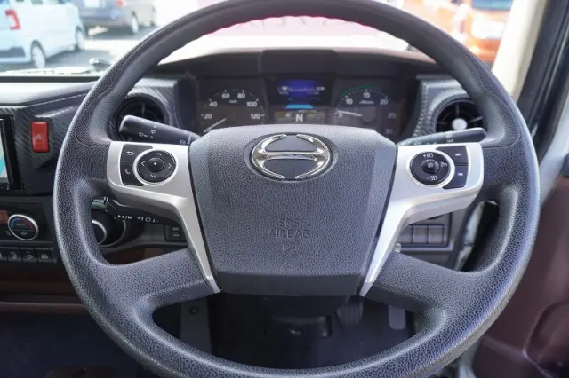 日野 レンジャー 2KG-FC2ABA(2WD)の写真33