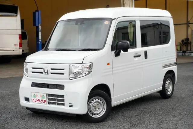 ホンダ その他(ホンダ) 5BD-JJ1(2WD)の写真1