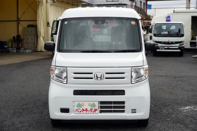 ホンダ その他(ホンダ) 5BD-JJ1(2WD)の写真2