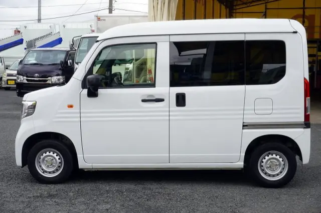ホンダ その他(ホンダ) 5BD-JJ1(2WD)の写真3