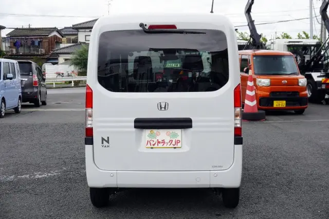 ホンダ その他(ホンダ) 5BD-JJ1(2WD)の写真4
