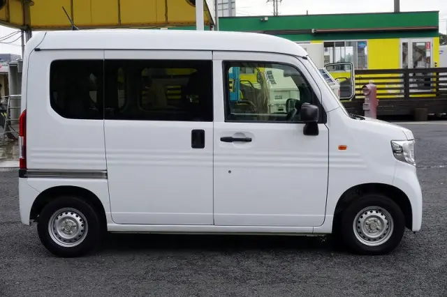 ホンダ その他(ホンダ) 5BD-JJ1(2WD)の写真5
