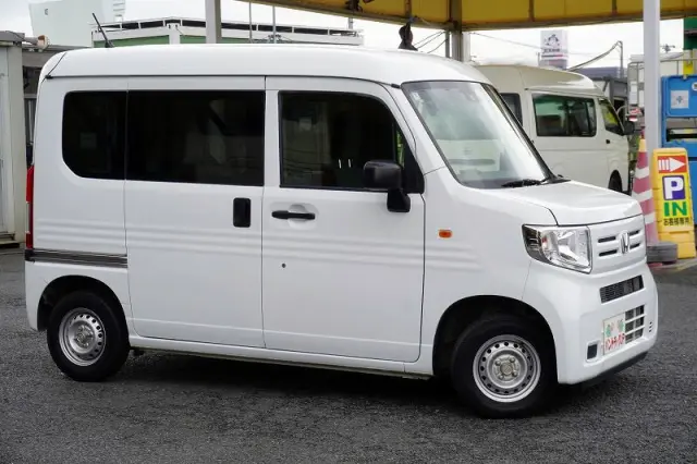 ホンダ その他(ホンダ) 5BD-JJ1(2WD)の写真6