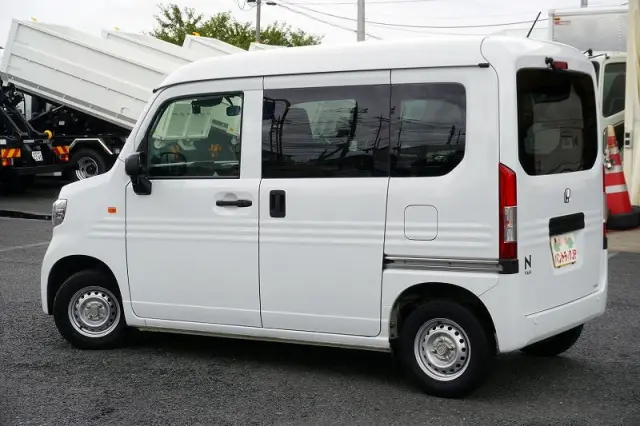 ホンダ その他(ホンダ) 5BD-JJ1(2WD)の写真7