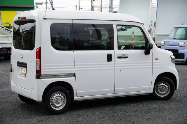 ホンダ その他(ホンダ) 5BD-JJ1(2WD)の写真8