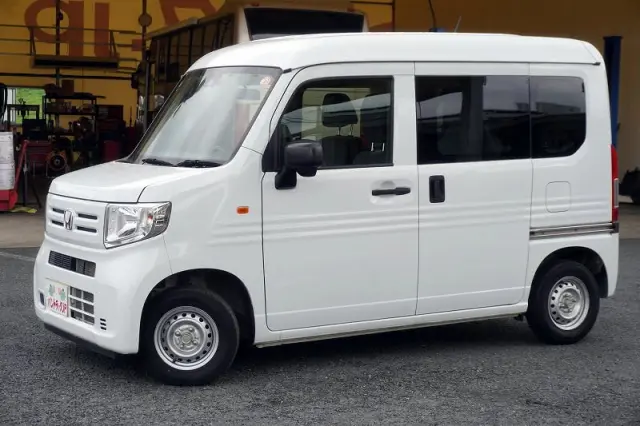 ホンダ その他(ホンダ) 5BD-JJ1(2WD)の写真9