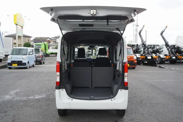 ホンダ その他(ホンダ) 5BD-JJ1(2WD)の写真14