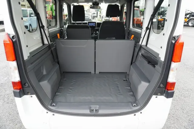 ホンダ その他(ホンダ) 5BD-JJ1(2WD)の写真15