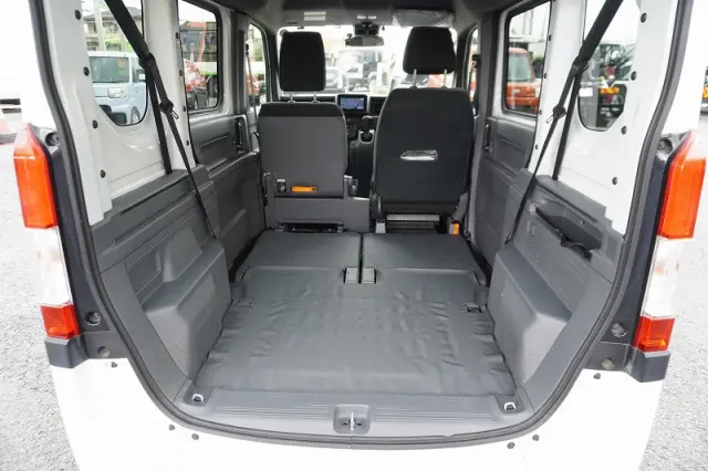 ホンダ その他(ホンダ) 5BD-JJ1(2WD)の写真17