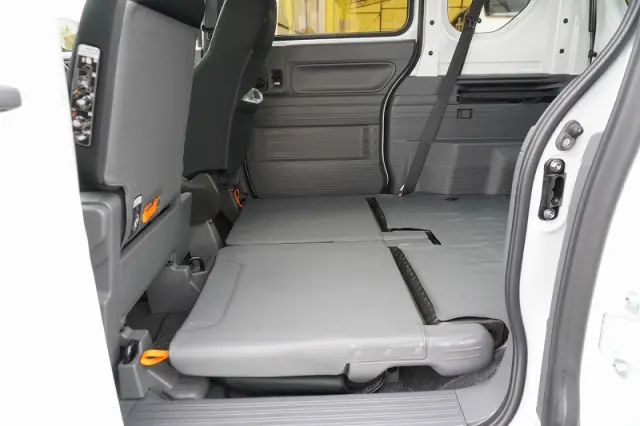 ホンダ その他(ホンダ) 5BD-JJ1(2WD)の写真20