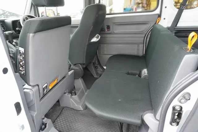 ホンダ その他(ホンダ) 5BD-JJ1(2WD)の写真22