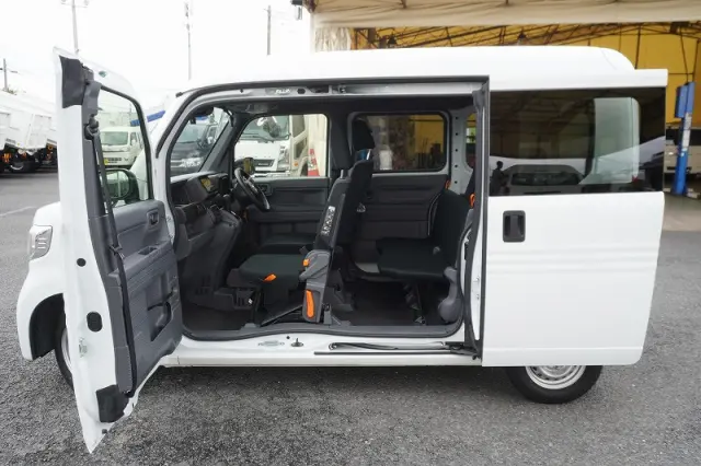 ホンダ その他(ホンダ) 5BD-JJ1(2WD)の写真23