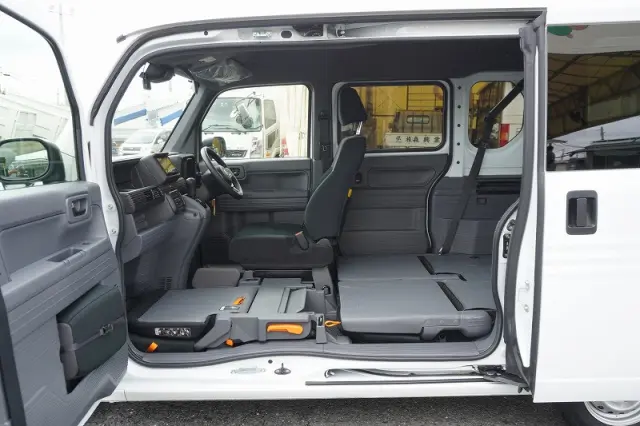 ホンダ その他(ホンダ) 5BD-JJ1(2WD)の写真24
