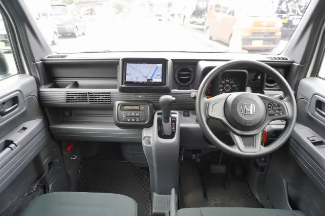 ホンダ その他(ホンダ) 5BD-JJ1(2WD)の写真35