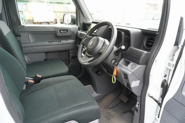 ホンダ その他(ホンダ) 5BD-JJ1(2WD)の写真38