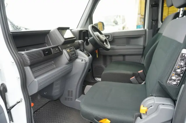 ホンダ その他(ホンダ) 5BD-JJ1(2WD)の写真39