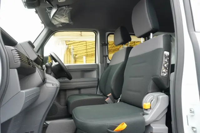 ホンダ その他(ホンダ) 5BD-JJ1(2WD)の写真40