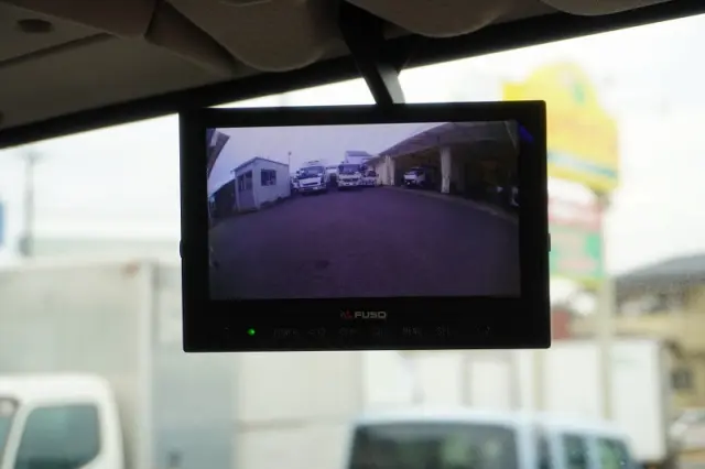 三菱 キャンター 2PG-FEB80(2WD)の写真35