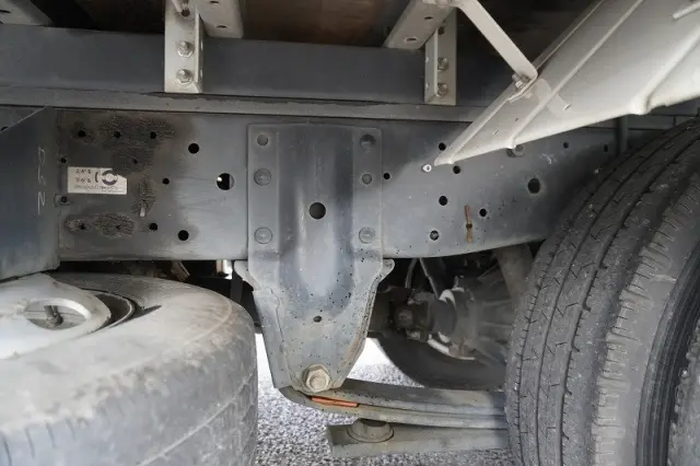 いすゞ エルフ TPG-NMR85AN(2WD)の写真11
