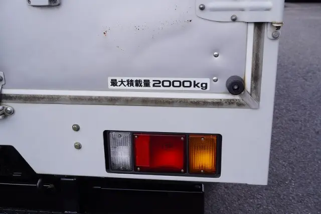 いすゞ エルフ TPG-NMR85AN(2WD)の写真26