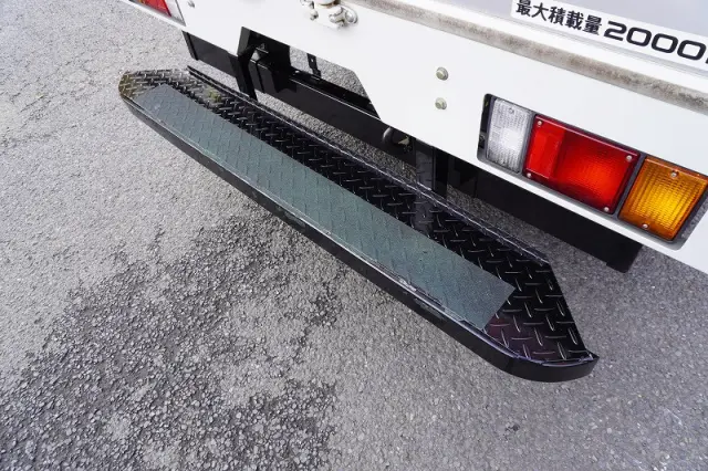 いすゞ エルフ TPG-NMR85AN(2WD)の写真27
