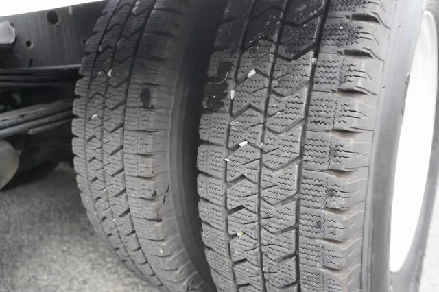 いすゞ エルフ TKG-NPR85YN(2WD)の写真11