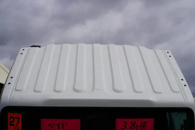 いすゞ エルフ TKG-NPR85YN(2WD)の写真17