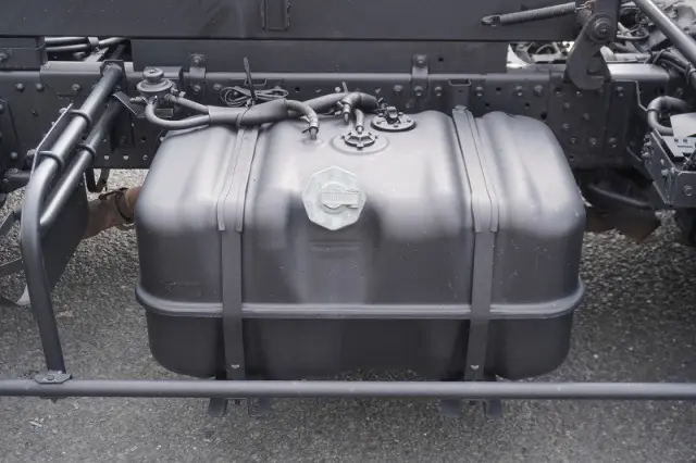 いすゞ エルフ TKG-NPR85YN(2WD)の写真20
