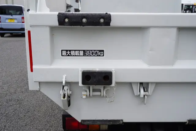 いすゞ エルフ TKG-NPR85YN(2WD)の写真24