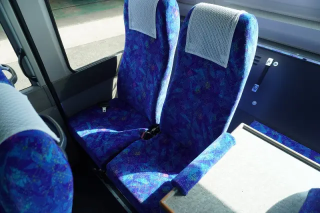 日野 メルファ SDG-RR7JJCA(2WD)の写真25